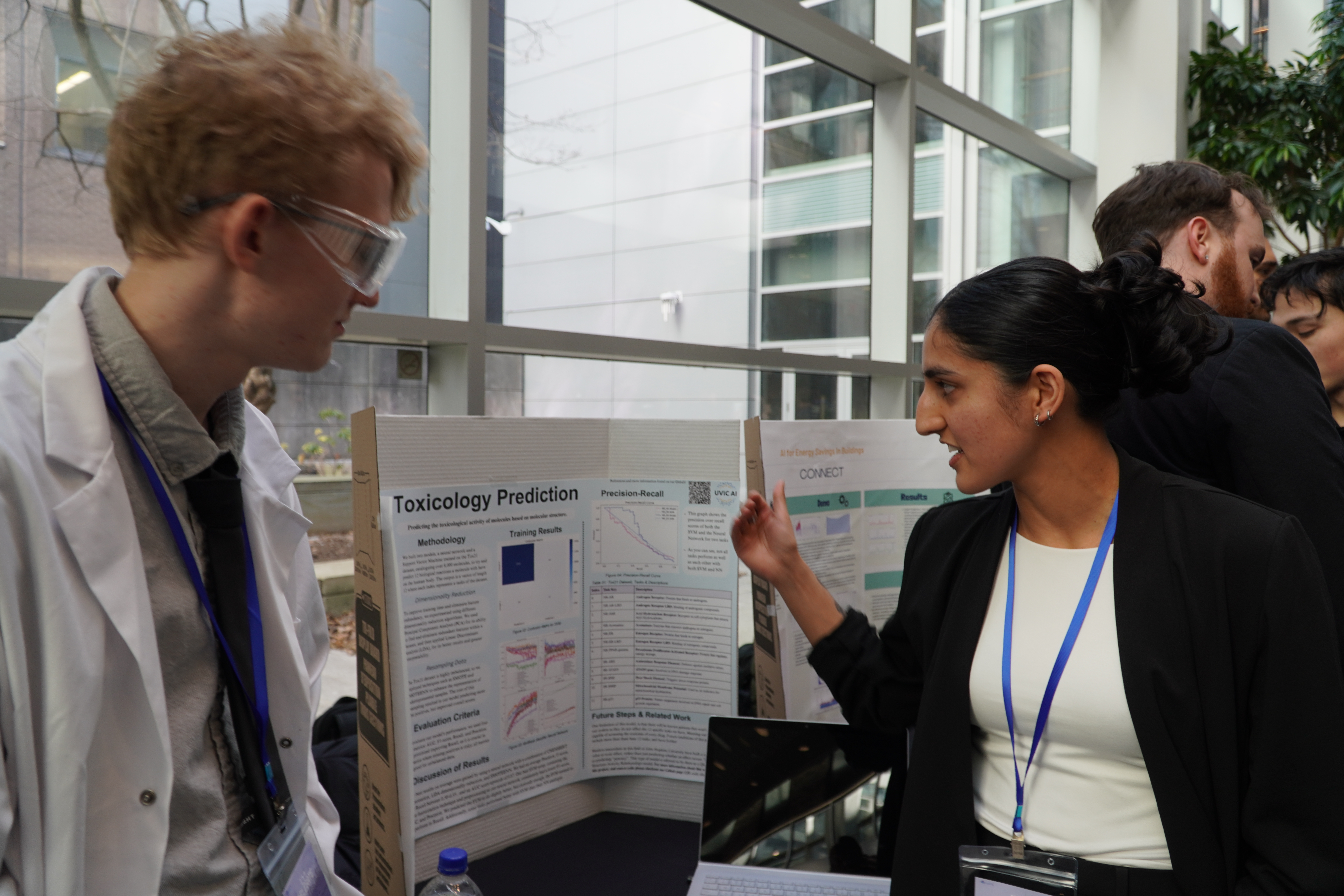 Toxicology Project Secondary Image